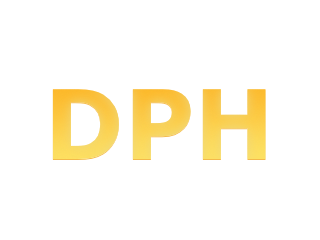 Výpočet DPH